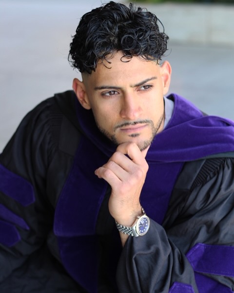 Shanny, Founder of BAYAT.co